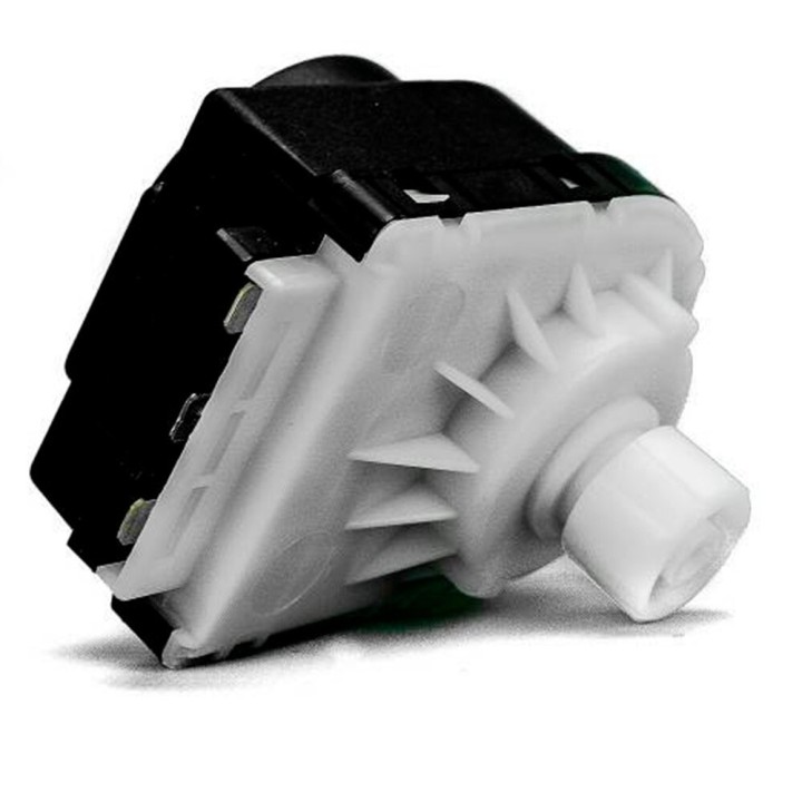 Cabeza Motorizada Valvula 3 Vias Caldera Baxi Beretta Ariston 57206
