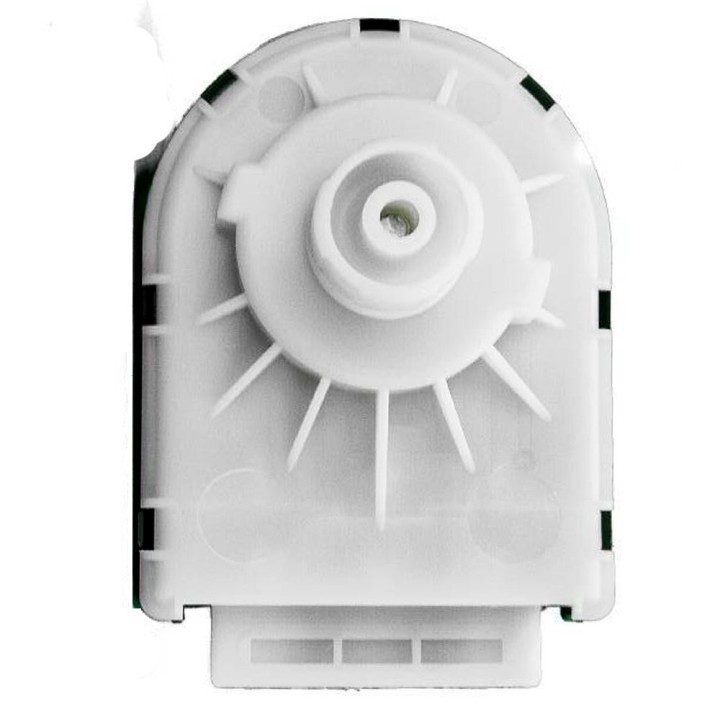 Cabeza Motorizada Valvula 3 Vias Caldera Baxi Beretta Ariston 57206