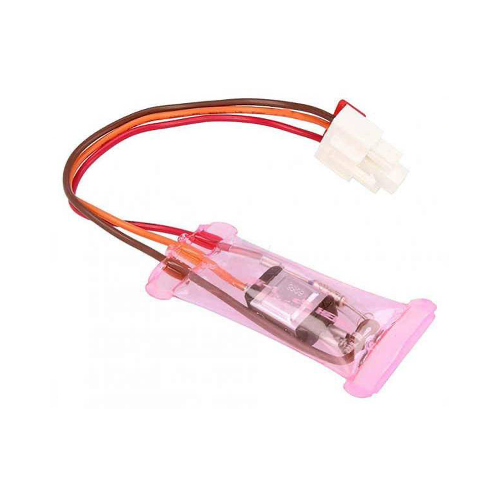 Sonda Temperatura Frigorifico Fusible Termico Lg 6615Jb2002A 6615Jb2002F