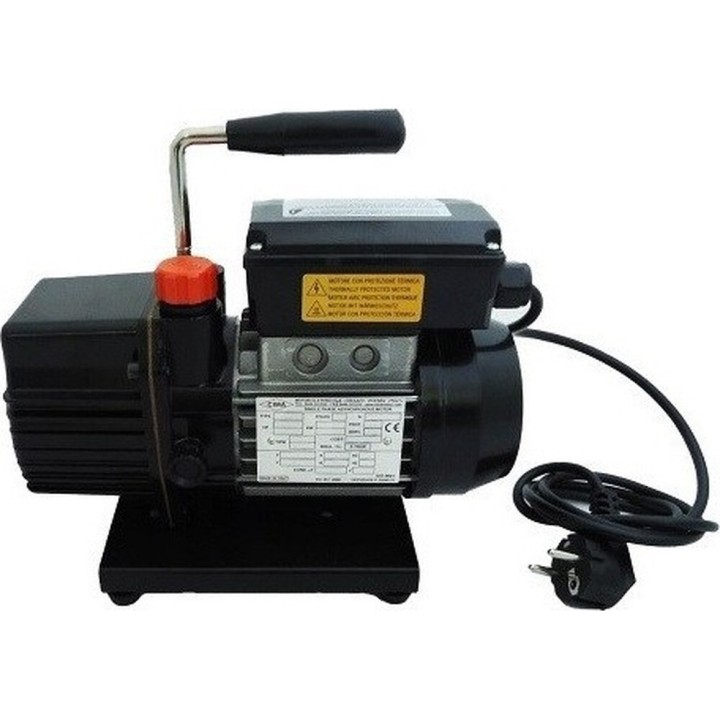 Bomba Vacio 2 Etapas 46l/min RS3D Wigam Original