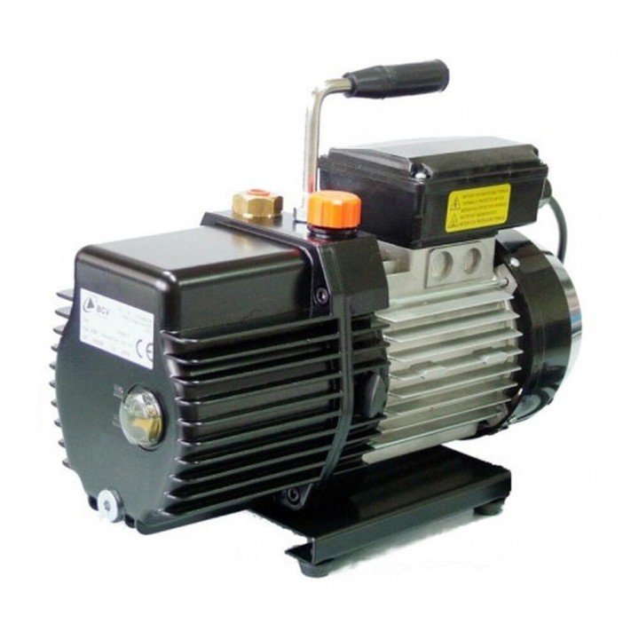 Bomba Vacio Doble Efecto con Caudal 180 l/min RS9D Wigam Original