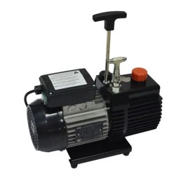Bomba Alto Vacio Doble Efecto Caudal 250 l/min RS15D Wigam Original