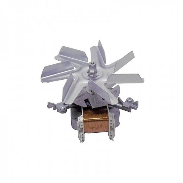 Ventilador Horno Bosch 00651461 Original