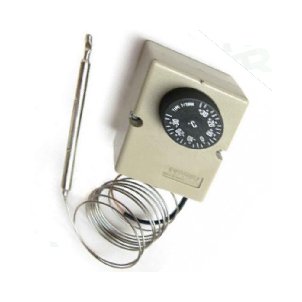 Termostato Prodigy Standard Con Bulbo Original