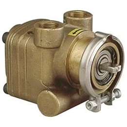 Bomba Trasvase Refrigerante MF-4/KK Wigam Original