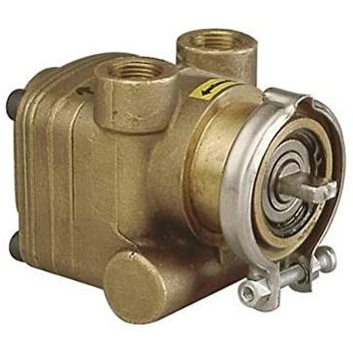 Bomba Trasvase Refrigerante MF-4/KK Wigam Original