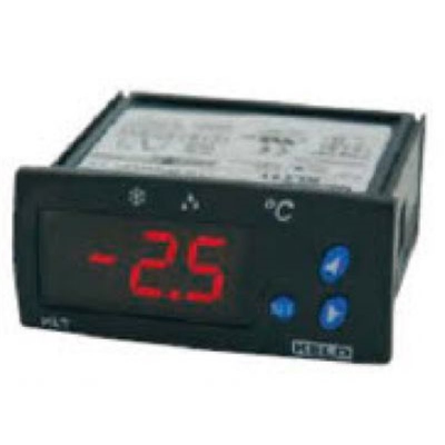 Thermostat 1 relais 16A,...