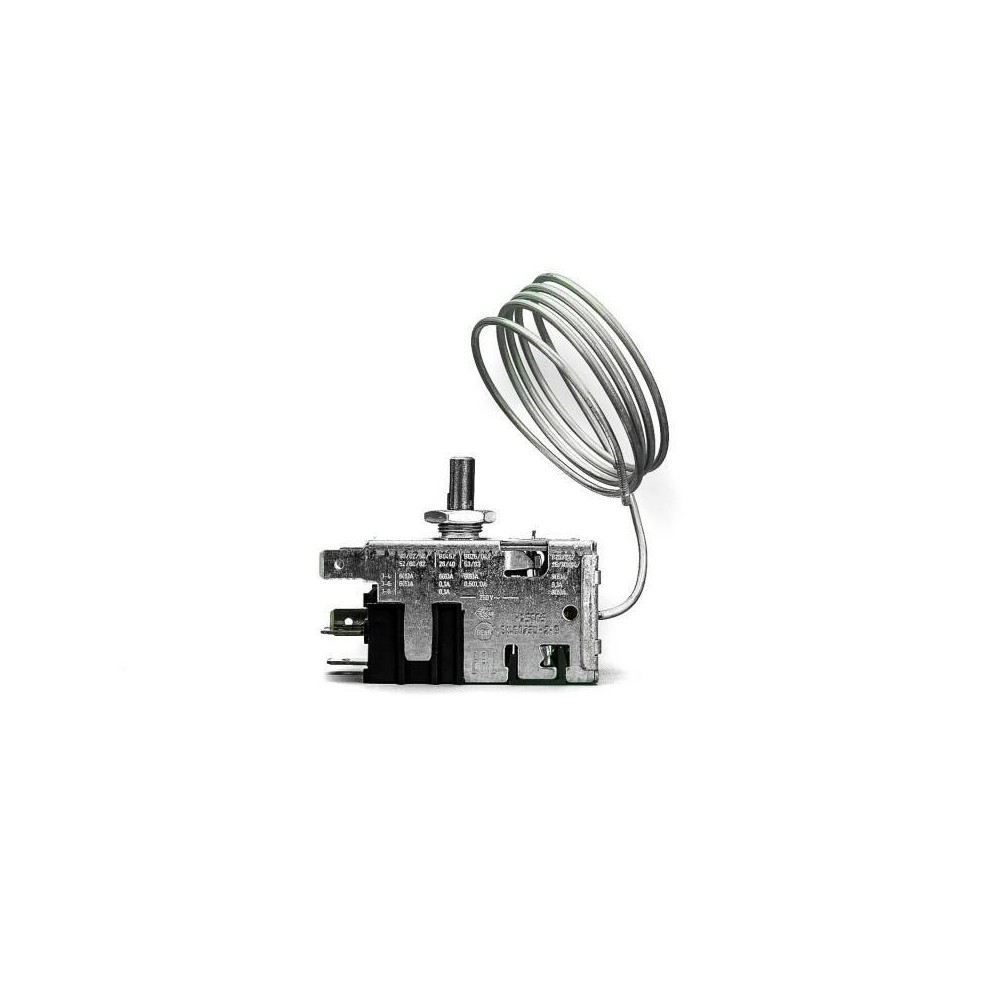 Termostato Frigorifico Danfoss 077B0220 1200mm