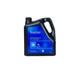 Envase 20lt Aceite Sintetico SL-220 Suniso Original