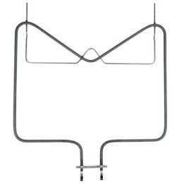 Resistencia Horno Whirlpool/Ikea 481010375734-324022 1150w