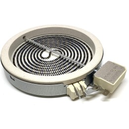 Resistencia Placa vitroceramica Hilo 2200w Standard