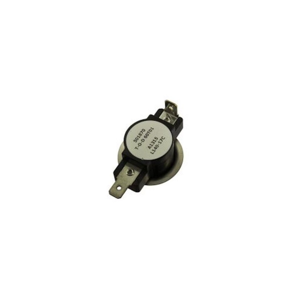 Termostato Bimetalico para Miele 2910982 140 Grados