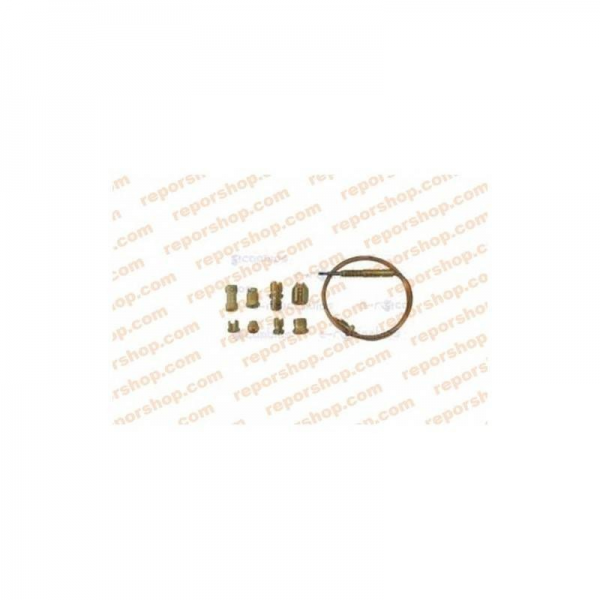 Conjunto Termopar  600mm 9 Piezas Standard