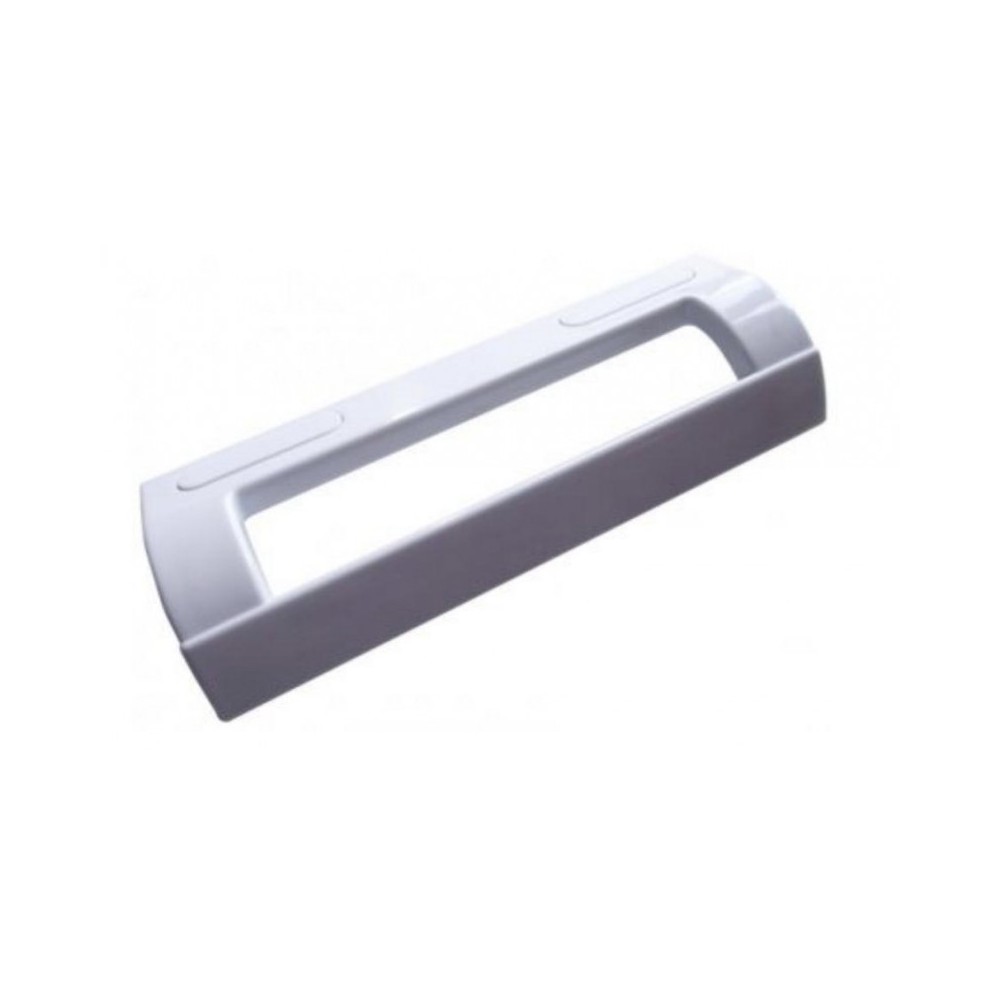 Tirador Puerta Frigorifico Blanco Medida 85x160mm Standard