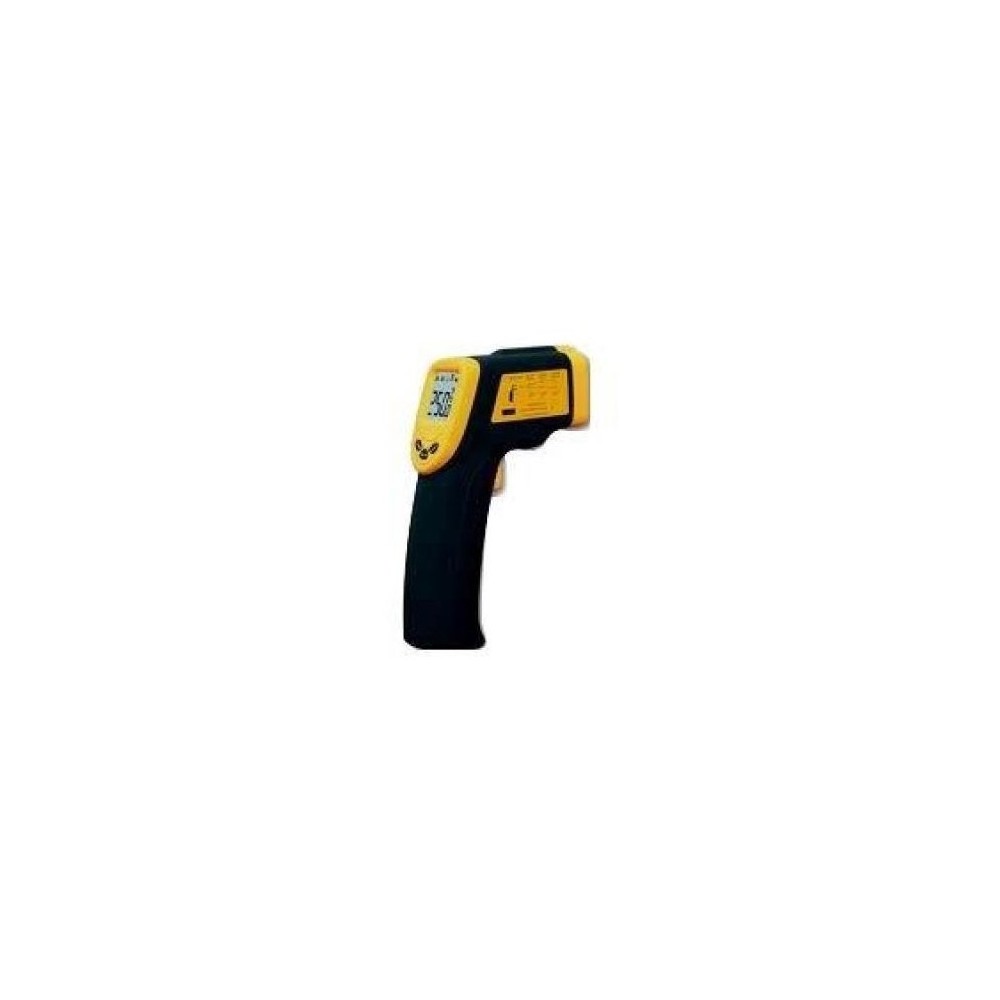 Termometro Laser Digital Ar-350