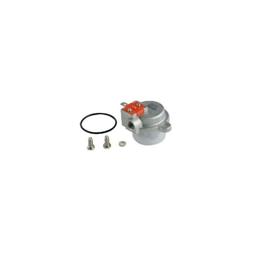 Valvula Seguridad Calentador Junkers 8708501249 Naranja Original