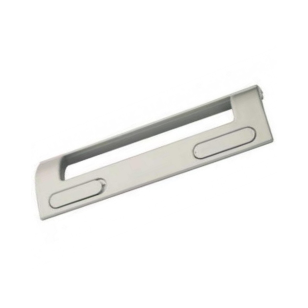 Tirador Puerta Frigorifico Inoxidable 85x160mm Standard
