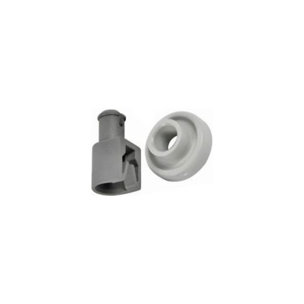 Rueda Cesto Lavavajillas Zanussi 4055039723