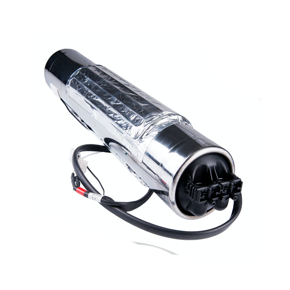 Microacumulador Caldera Saunier Duval Themaplus23E 0020092328