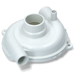 Tapa Bomba Lavado Motor Lavavajillas Smeg Gorenje Fagor Teka