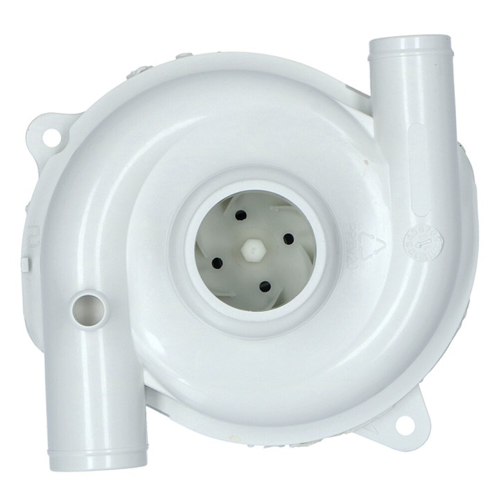 Tapa Bomba Lavado Motor Lavavajillas Smeg Gorenje Fagor Teka