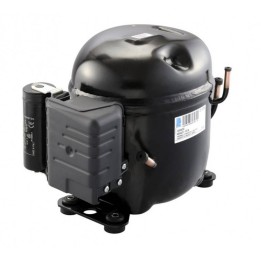 Motor Compresor Ae4430Z Tecumseh  R404A/1/4 Cv Alta Temperatura 516Cc