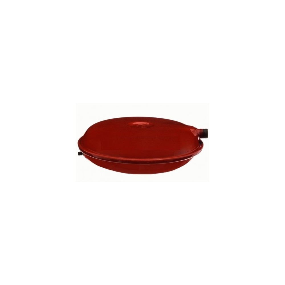 Vaso Expansión Caldera 32cm 6L Rosca 3/4 Standard