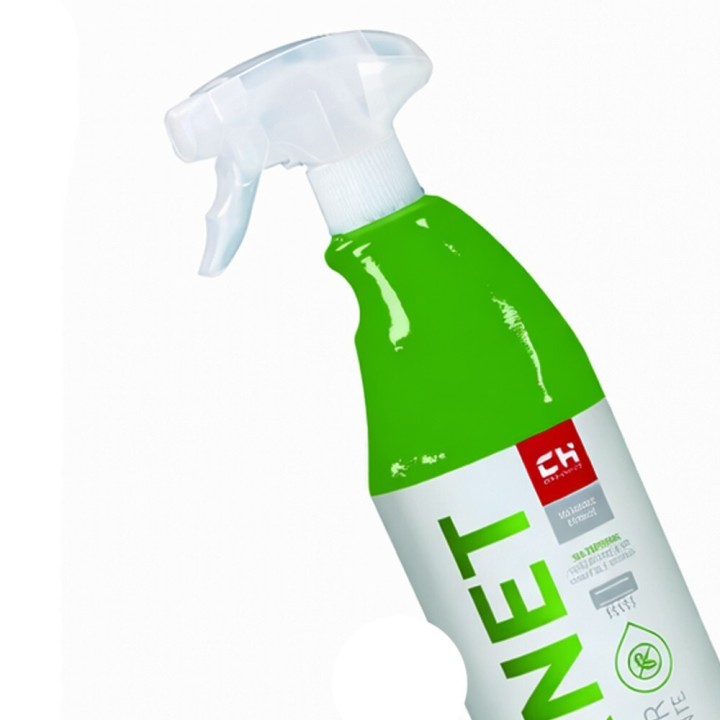 Airnet Desinfectante Ha 750Ml. Limpiador Desengrasante Para Circuitos De Aire. Desinfectante - Bactericida