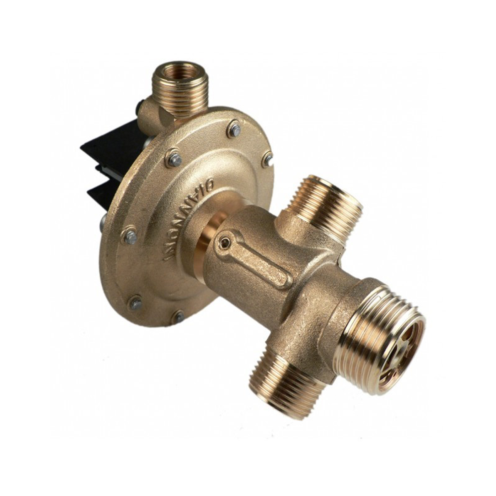 Valvula Caldera 3 Vias Fagor Roscar Fee20E/1N mu0884600