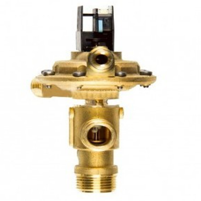 Valvula Caldera 3 Vias Fagor Roscar Fee20E/1N mu0884600