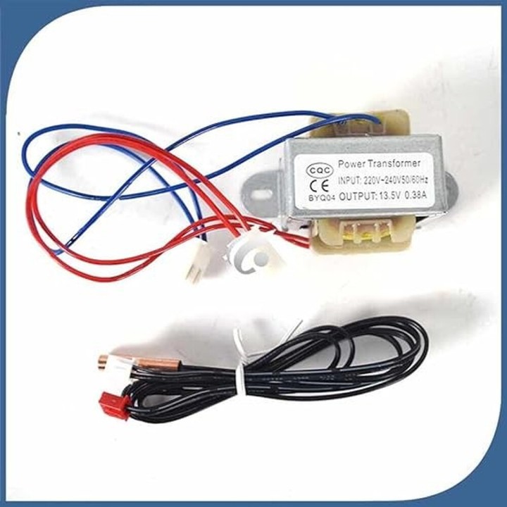 Modulo Electronico Aire Acondicionado Standard Dce111