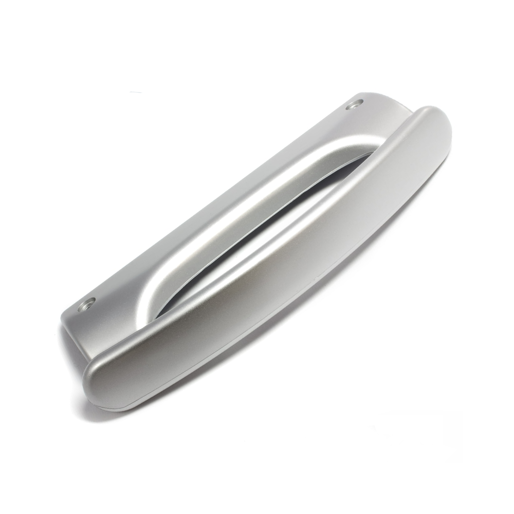 Tirador Puerta Frigorifico Whirlpool Gris 481246268884