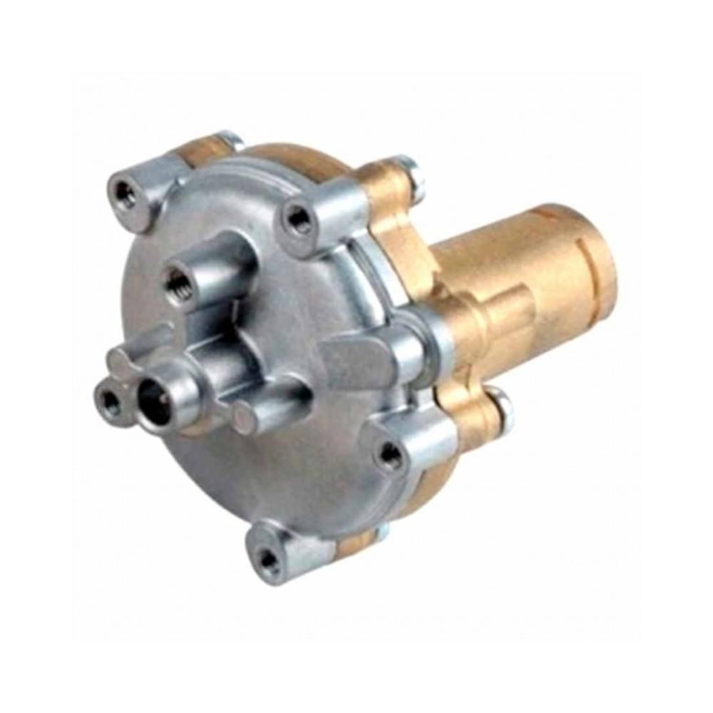 Valvula Caldera Agua Saunier Duval Sd220F Sd223C Sd235 05239800
