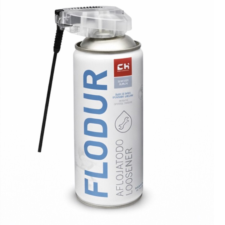 Flodur Nsf Tratamiento Protector Contra La Oxidacion De Aletas En Intercambiadores (Protector Anti-Oxidante)
