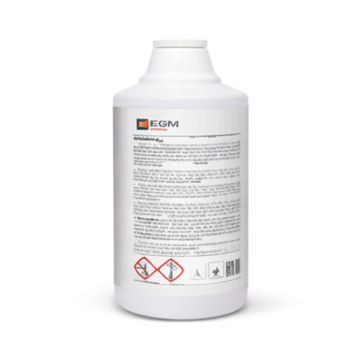 Ac 30 1L. Desincrustante Circuitos Cobre AluMinio