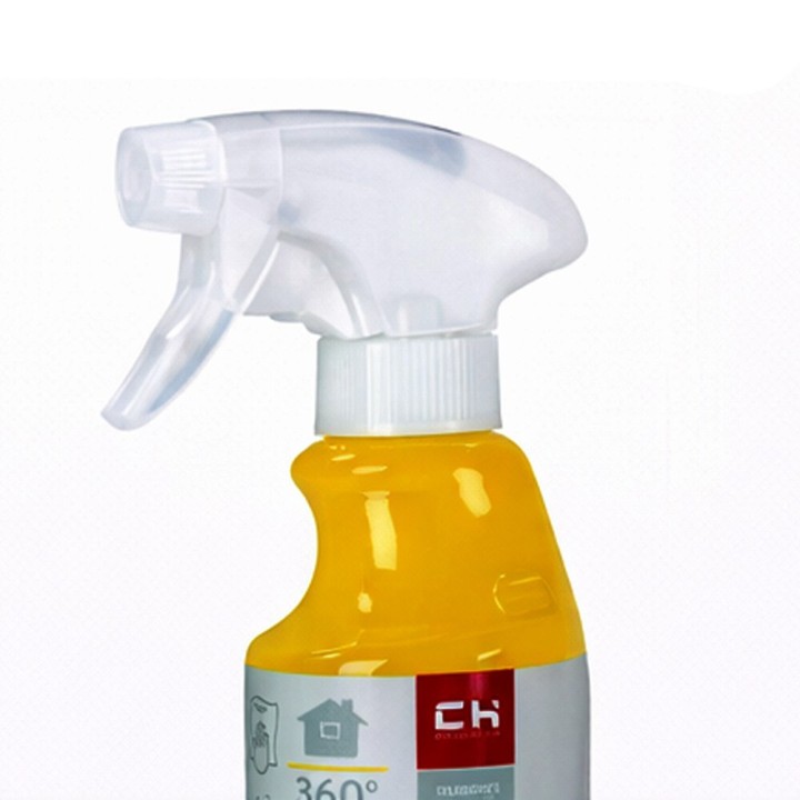 Dg10 750ml Limpiador Desengrasante Neutro Al Uso