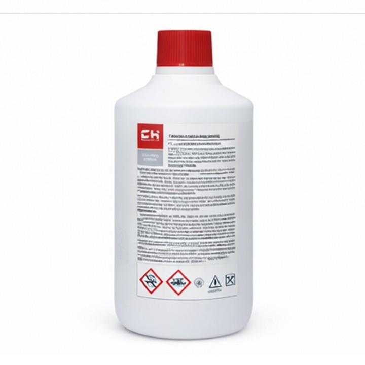 Descan 500Ml. Desatascador De Caerias Concentrado