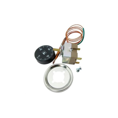 Thermostat de chaudière...