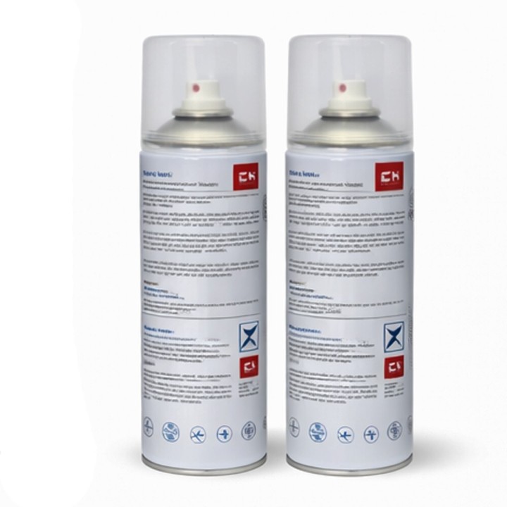 2 Airnet + 2 Airpur LimpiadorEliminador Olores En Sistemas Aire Acondicionado Coche