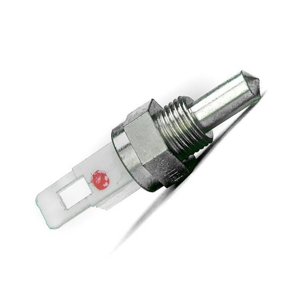 Sonda Caldera Baxi Roca Rapida Blanco Co 8434820 Beretta Immergas Cointra