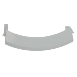 Maneta Cierre Lavadora Bosch Blanco C.O.751782