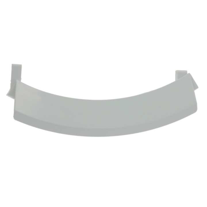 Maneta Cierre Lavadora Bosch Blanco C.O.751782