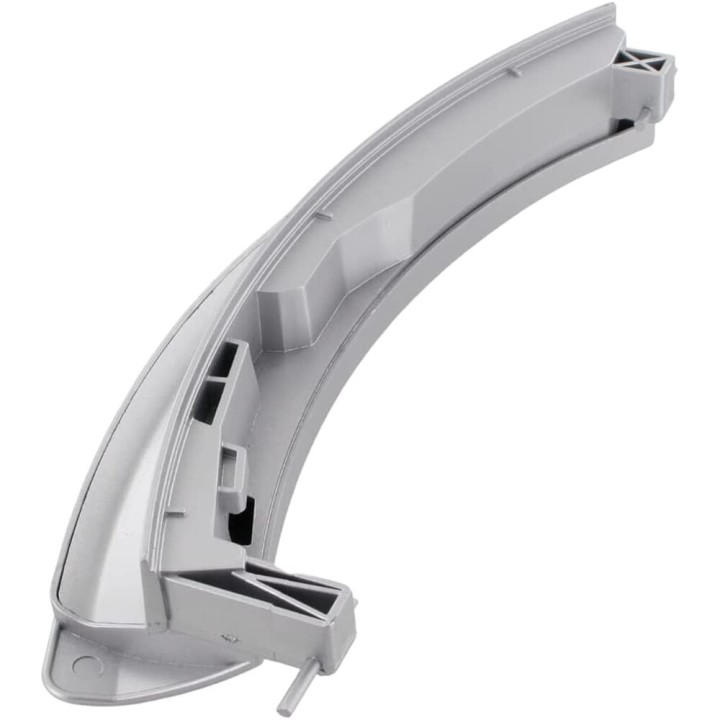 Maneta Lavadora Bosch Inox C.O.751791,704287,704286,751789