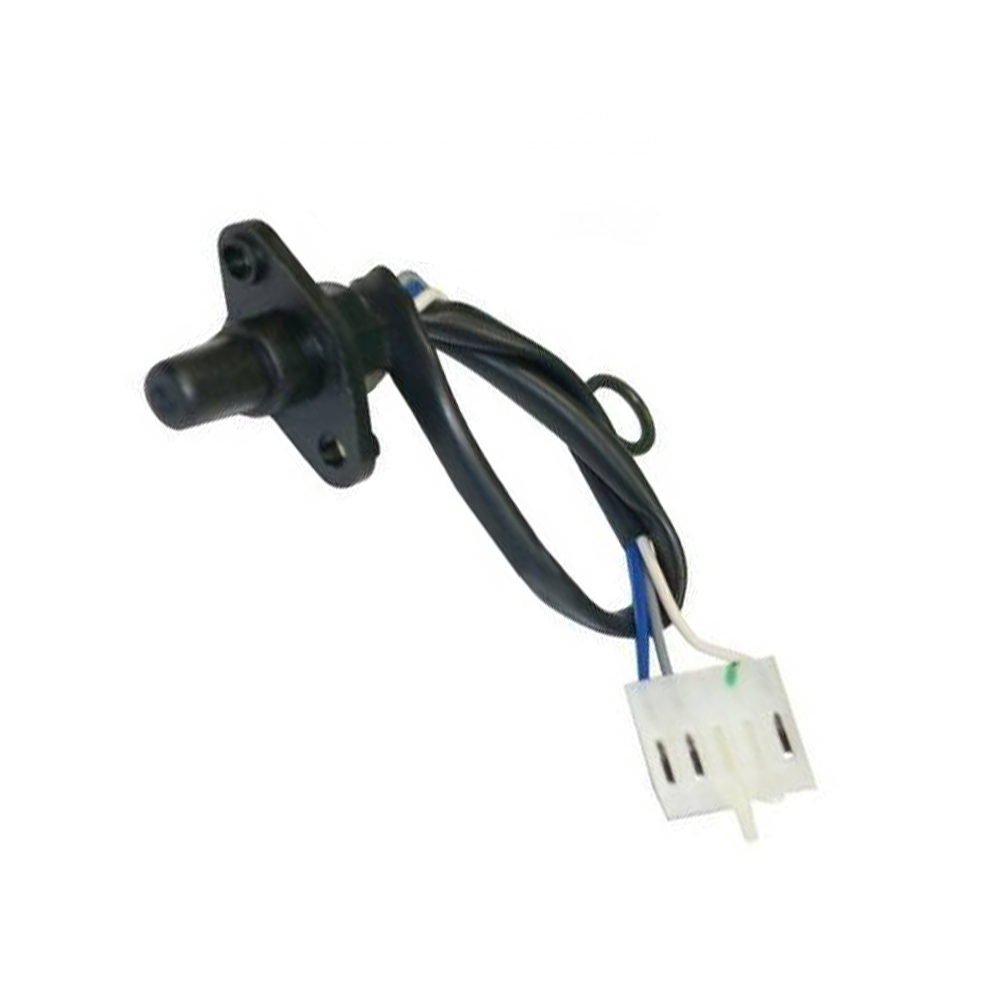 Kit Captador De Flujo Baxiroca Switch 122085040
