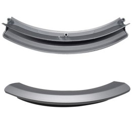 Maneta Secadora Bosch Inox C.O.00645121