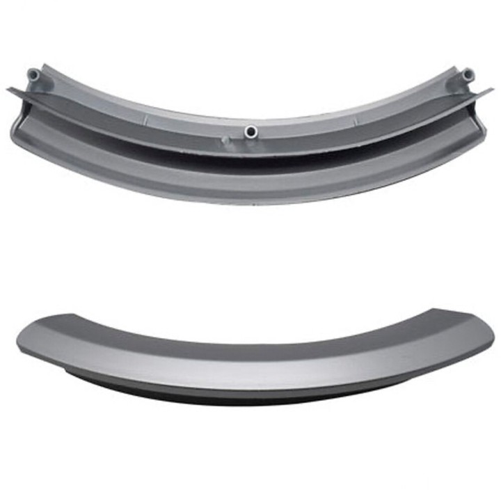 Maneta Secadora Bosch Inox C.O.00645121