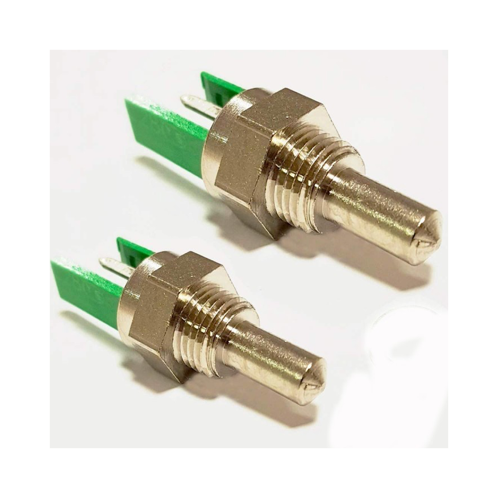 Sonda Caldera Baxiroca 2 Unidades 122155310