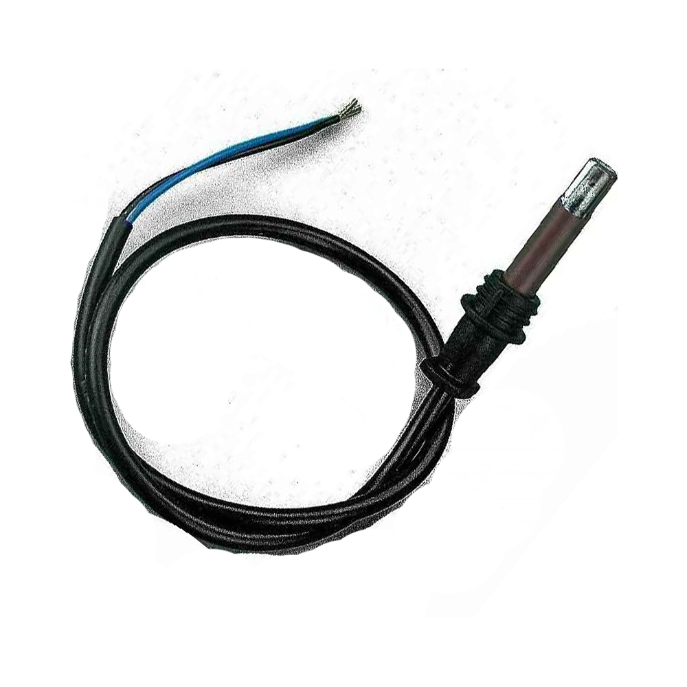 Celula Quemador Caldera Qrb 1B068 B70 B Roja Sensibilidad