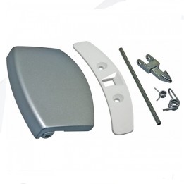 Kit Maneta Cierre Lavadora Zanussi C.O.4055085551
