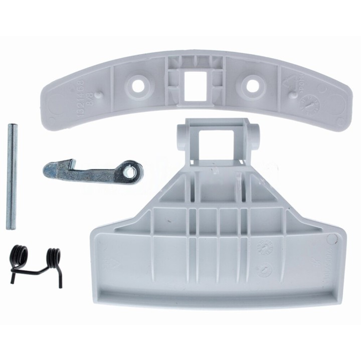 Kit Maneta Cierre Zanussi-Electrolux C.O. 5026790700